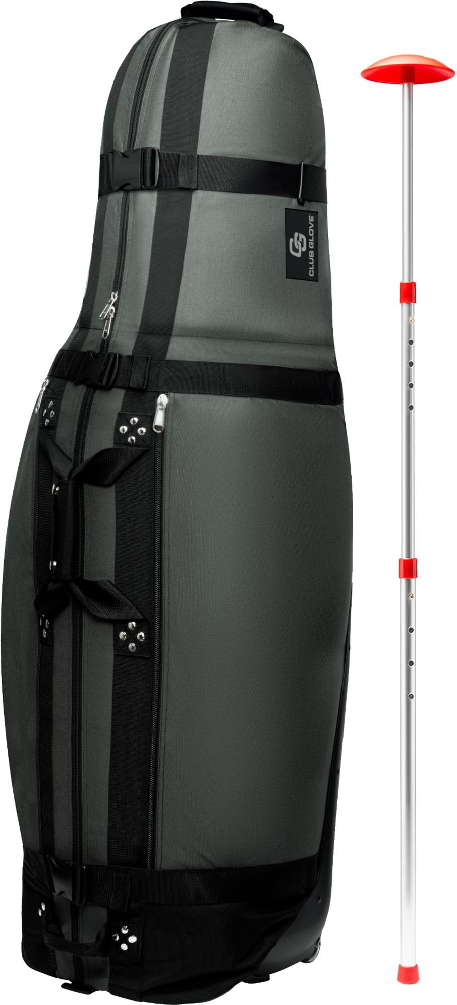 Club Glove Tour Traveler Travel Cover Sansujyuku sansujyuku.com