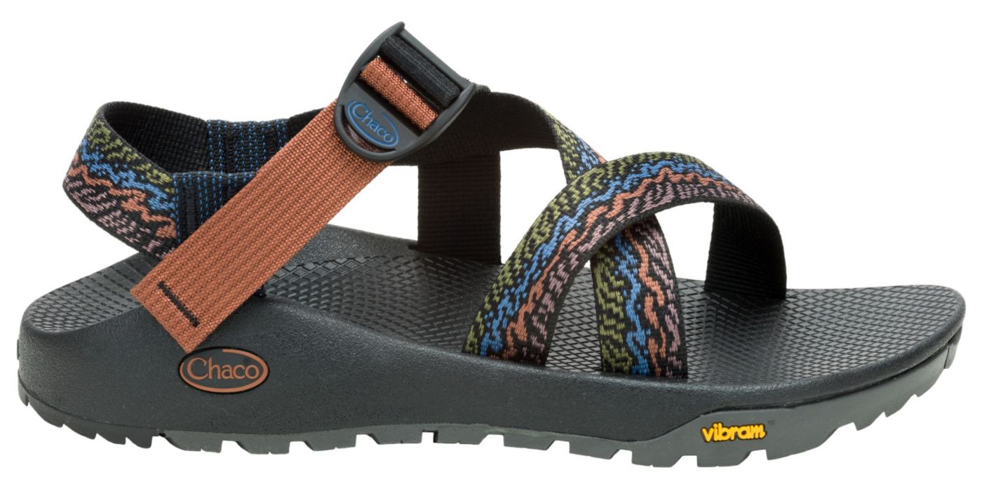 Chaco vibram mens online