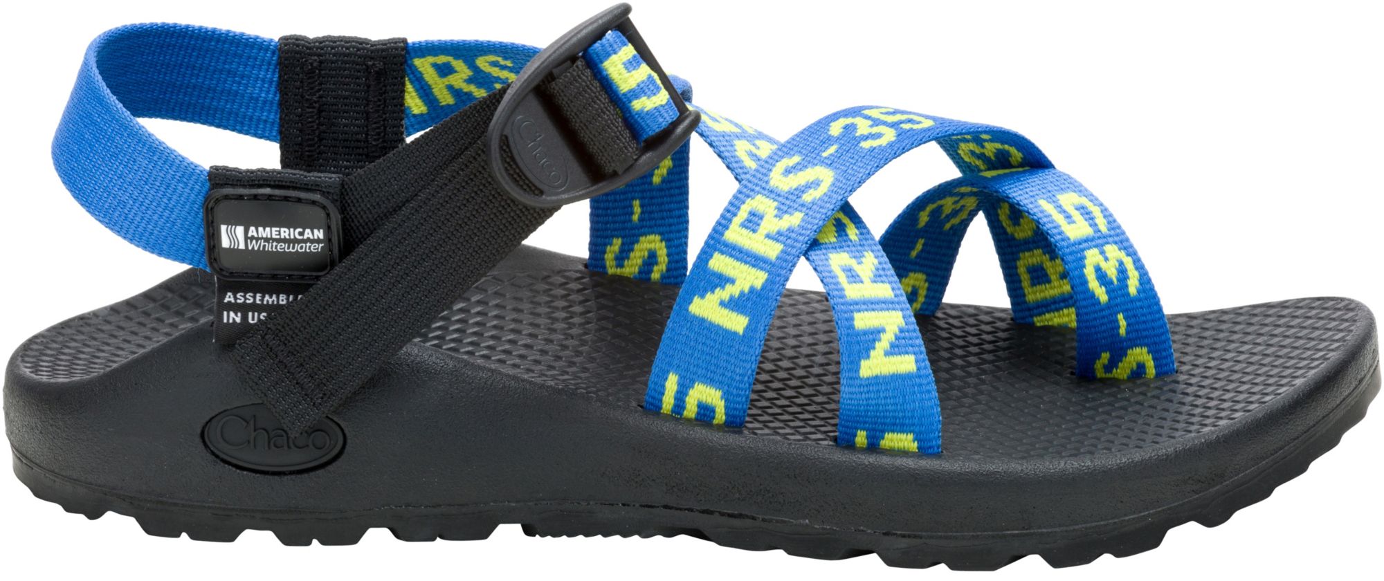 Chaco x NRS Women's Z/2 Classic USA Sandals product image