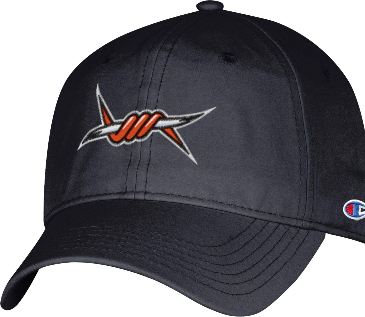 Champion Adult Denver Outlaws Performance Relaxed Adjustable Fit Cap product image