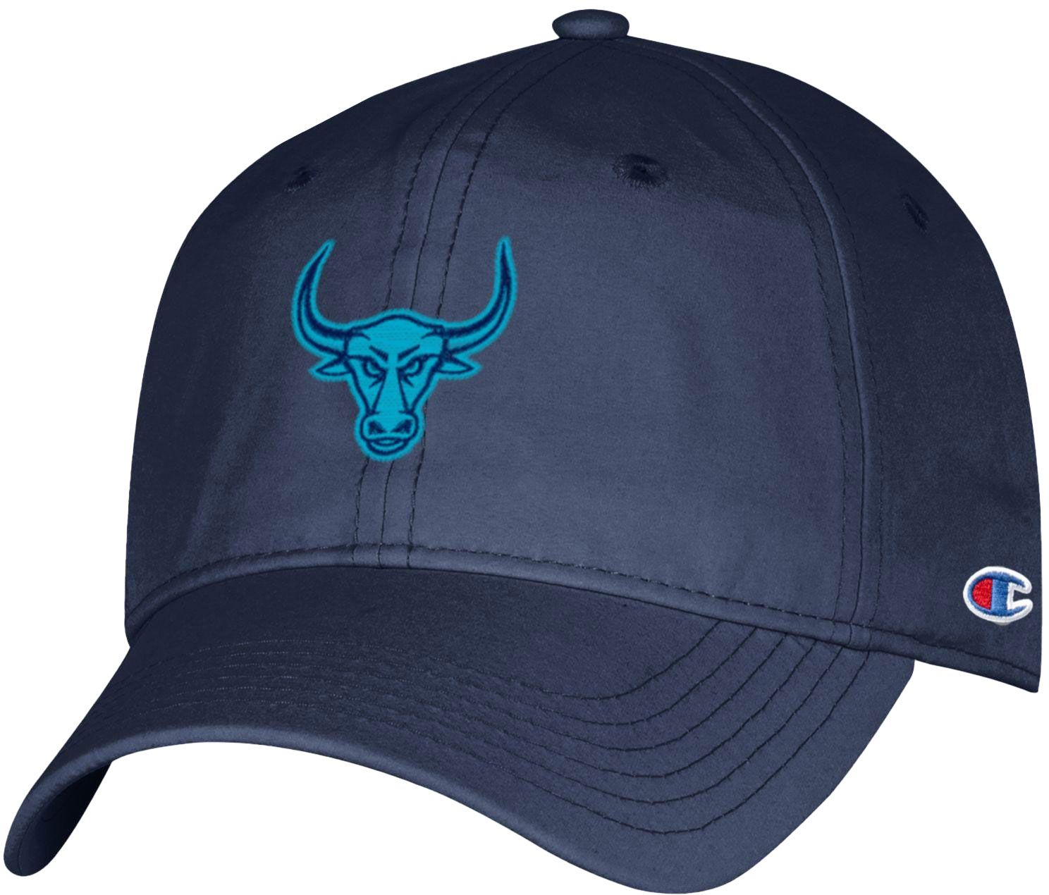 Champion Adult New York Atlas Performance Relaxed Adjustable Fit Cap product image