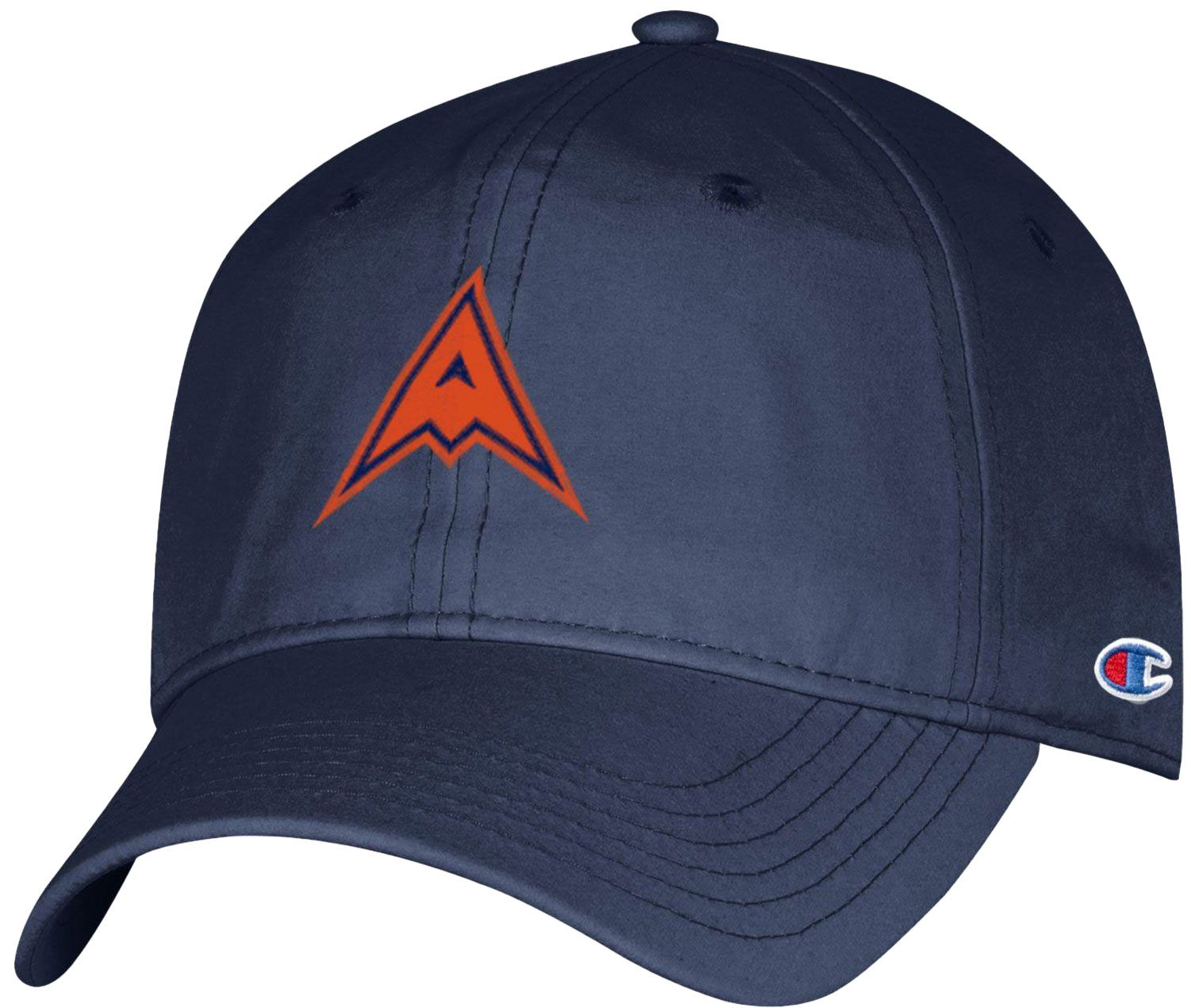 Champion Adult Utah Archers Performance Relaxed Adjustable Fit Cap product image