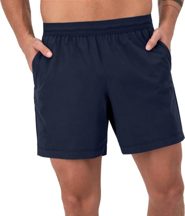 Men's Pro Compression Shorts | Black Spandex Unpadded Shorts | Tall and  Regular