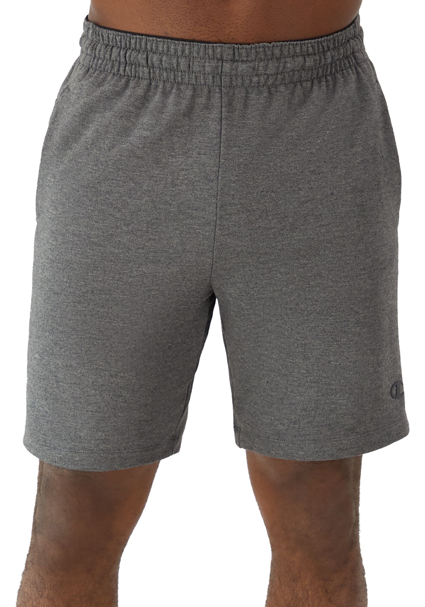 Champion Men s Weekender Slim Fit Stretch Moisture Wicking Shorts