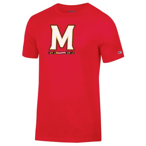 Blue 84 Adult Maryland Terrapins Muppets Kermit Black T-Shirt