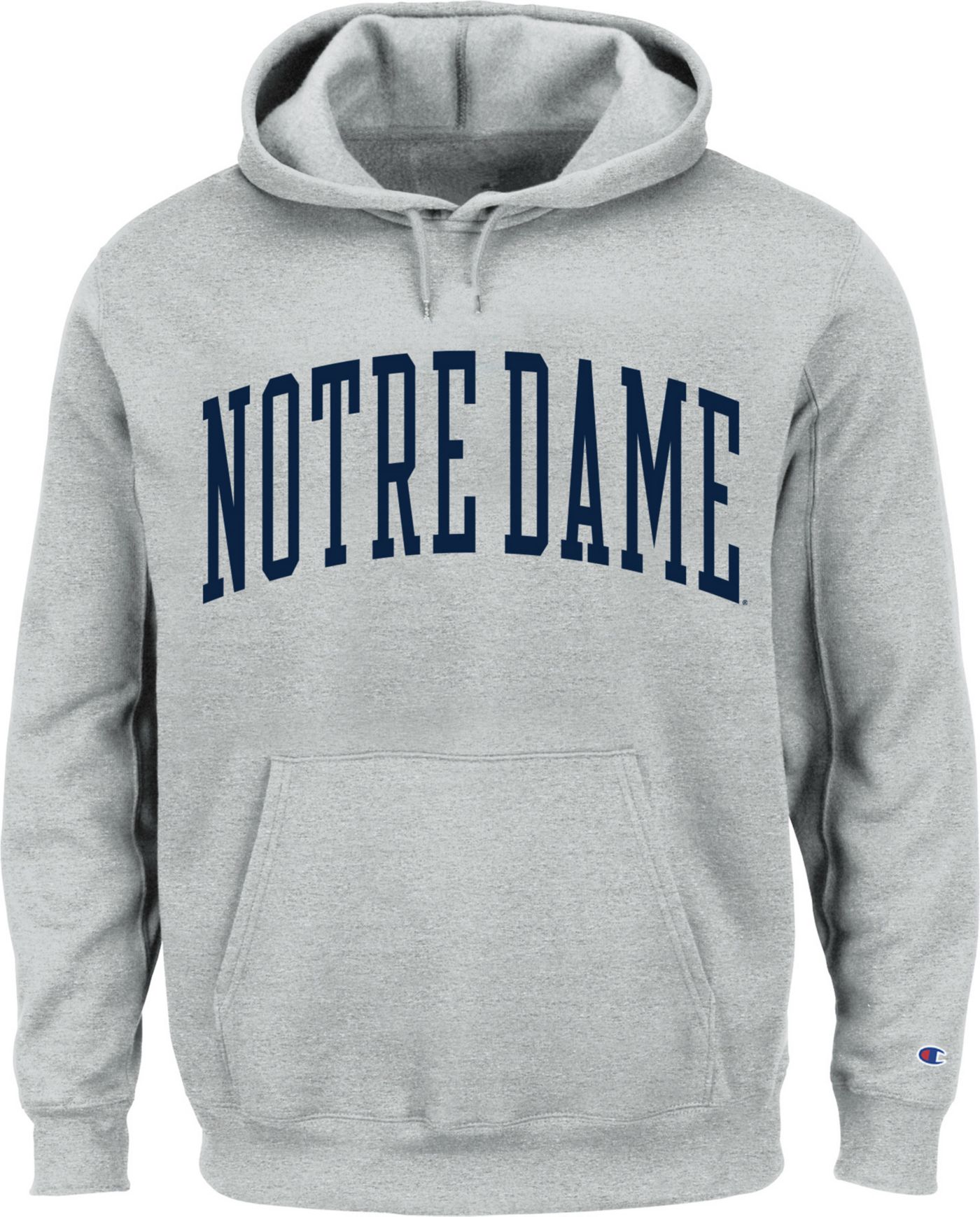 Notre dame sweatshirt mens best sale