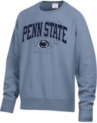 Champion Men's Penn State Nittany Lions Pale Blue Garment