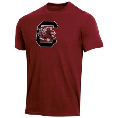 sorry, Champion Men's South Carolina Gamecocks Cardinal Logo T-Shirt is currently out of stock