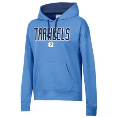 sorry, Champion Women's North Carolina Tar Heels Carolina Blue Pullover Hoodie is currently out of stock