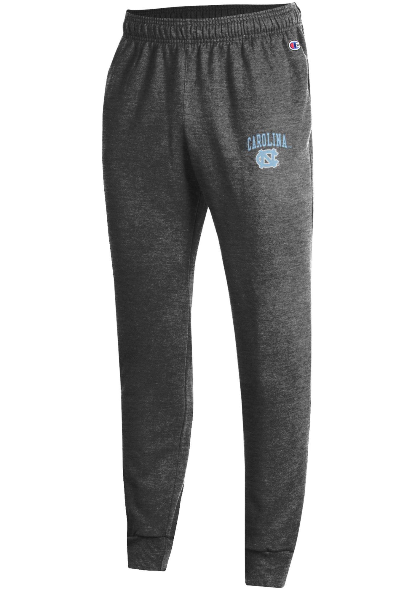 Champion Youth North Carolina Tar Heels Granite Fleece Joggers Dick s Sporting Goods