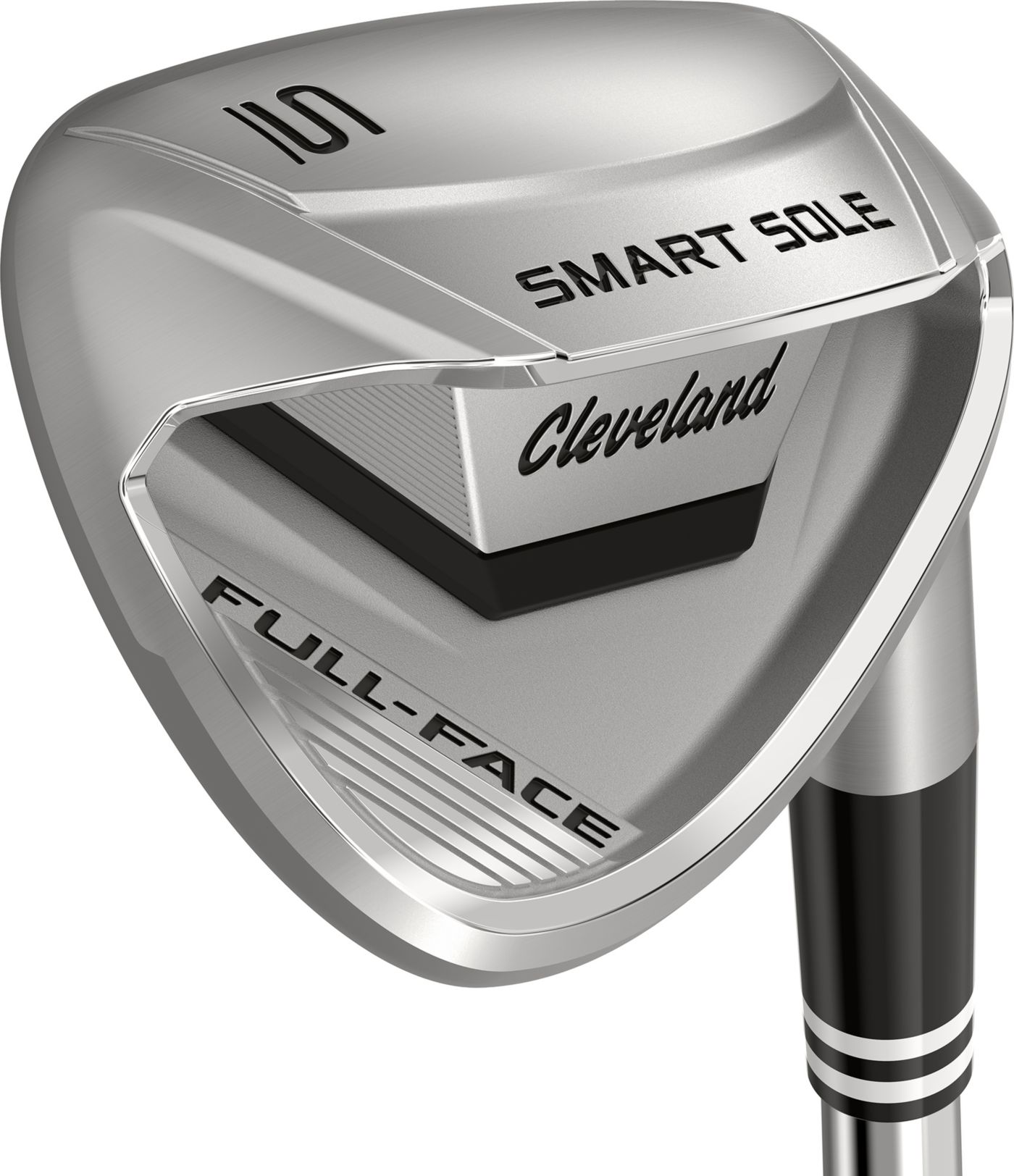 Cleveland Golf Smart hot Sole Sand Wedge 60 degree