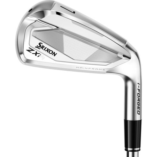 Srixon ZXi4 Irons | Dick's Sporting Goods