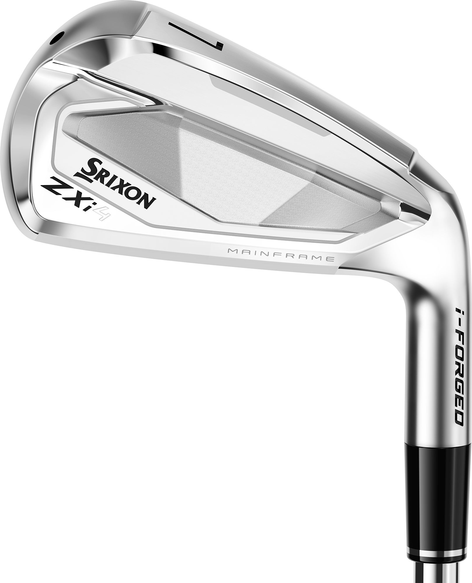 Srixon Women's ZXi4 Custom Irons product image