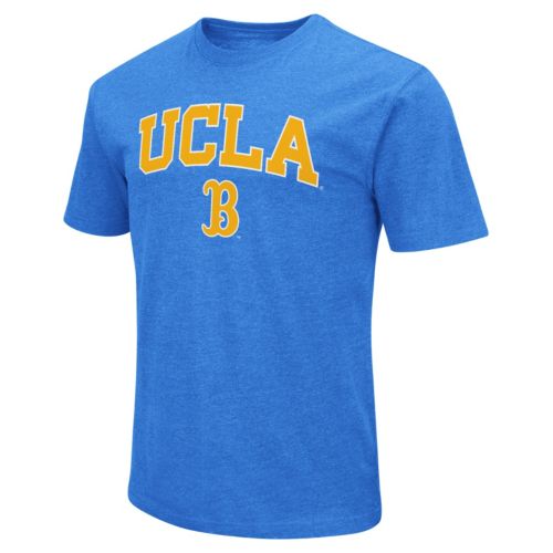Nike Men's UCLA Bruins True Blue Core Cotton Logo T-Shirt | Dick's