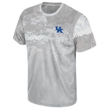sorry, Colosseum Men's Kentucky Wildcats Salt Newport Performance T-Shirt is currently out of stock