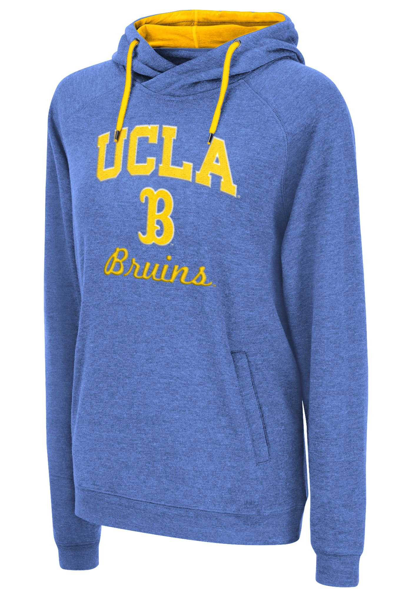 Hotsell Authentic Adidas NCAA UCLA Bruins Track Jacket Size Men's XL