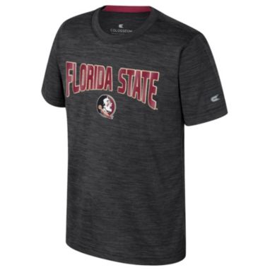 sorry, Colosseum Youth Florida State Seminoles Garnet Rylos T-Shirt is currently out of stock
