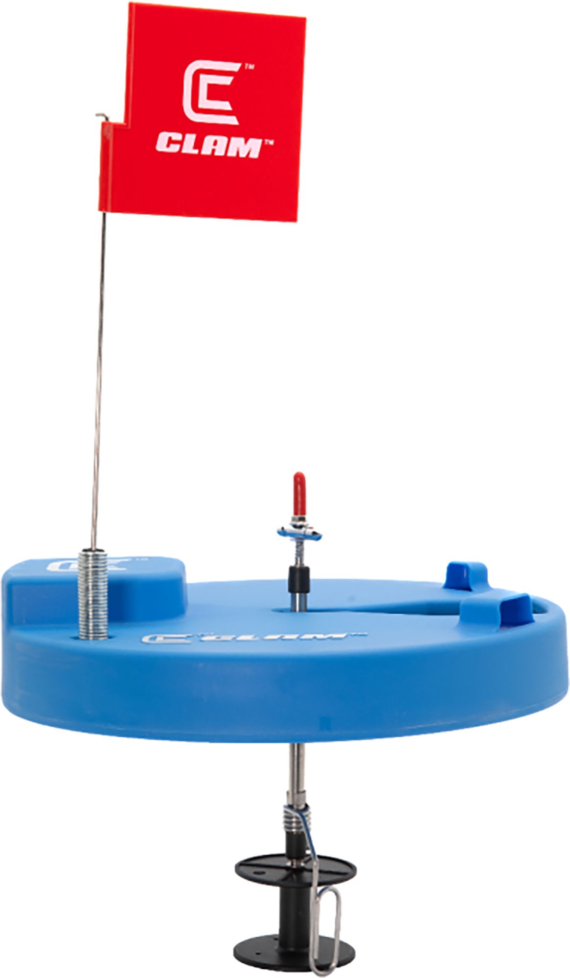 Clam Outdoors Trophy Thermal Tip Up product image