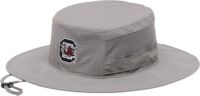Columbia Adult South Carolina Gamecocks City Grey Bora Bora Boonie Hat