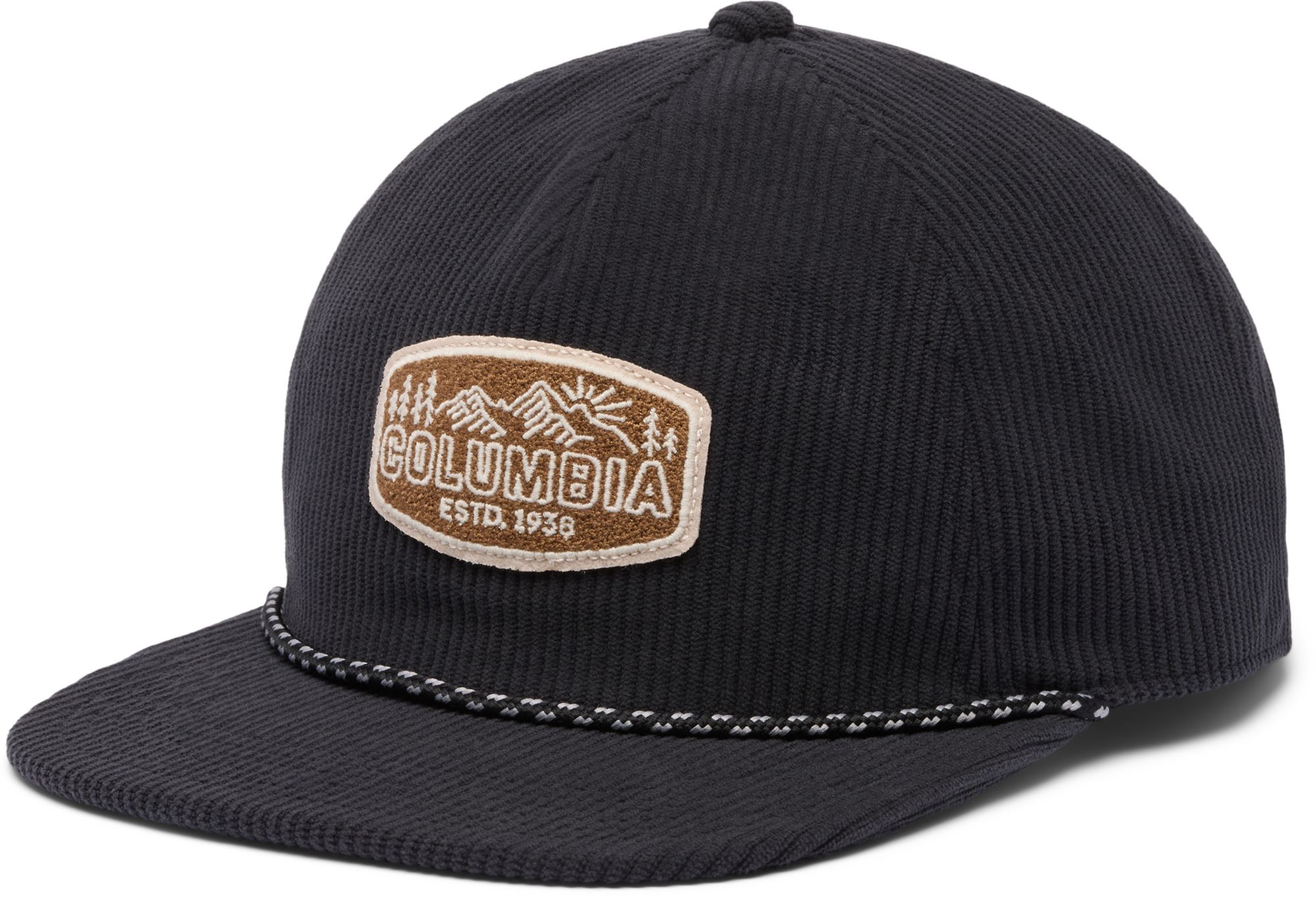 Columbia Unisex Packsaddle Corduroy Snap Back product image