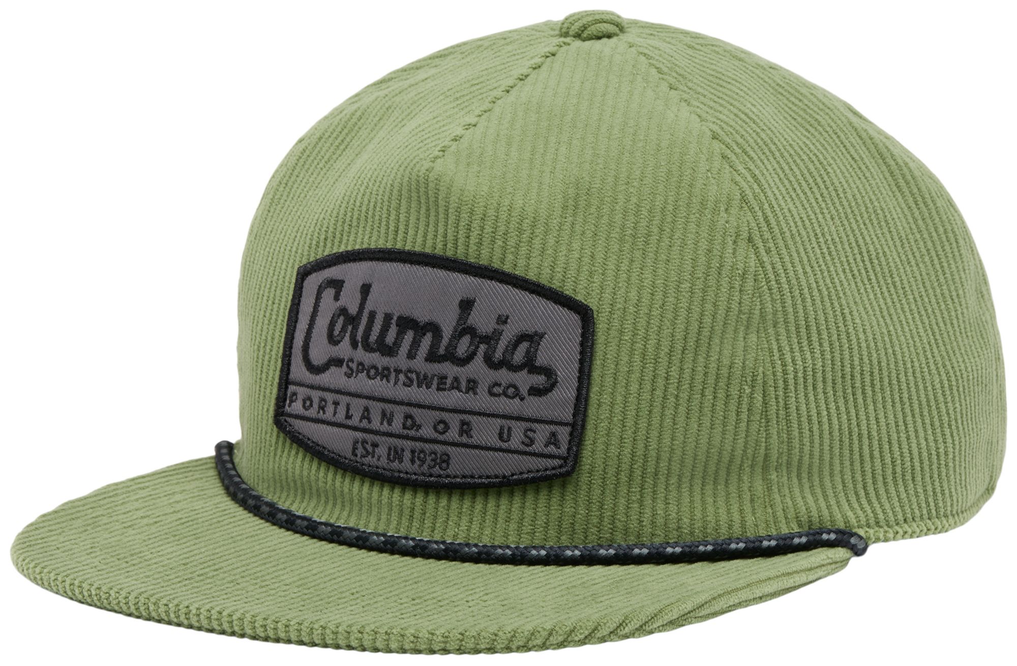 Columbia Unisex Packsaddle Corduroy Snap Back product image