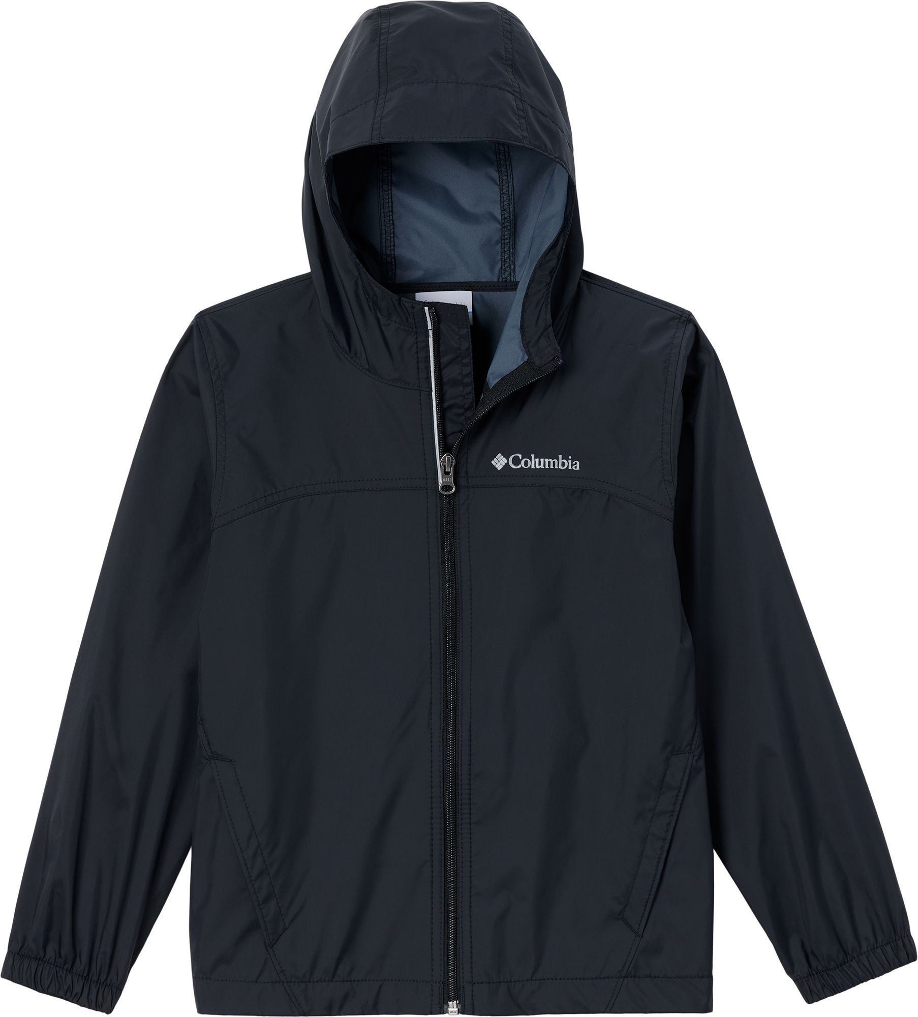 Columbia Boys' Glennaker Rain Jacket product image