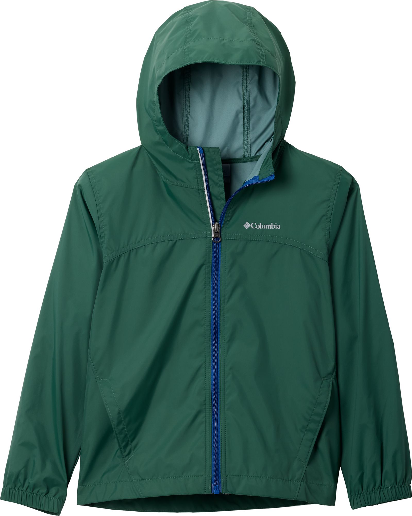 Columbia Boys' Glennaker Rain Jacket product image