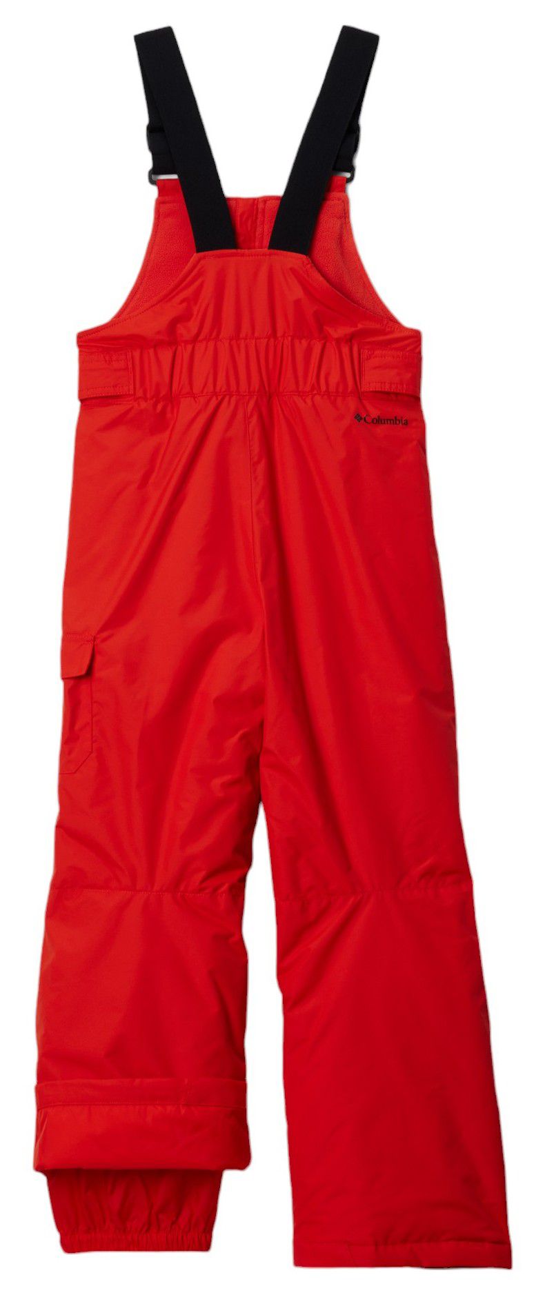 Columbia Boys' Snowslope III Snow Bibs product image