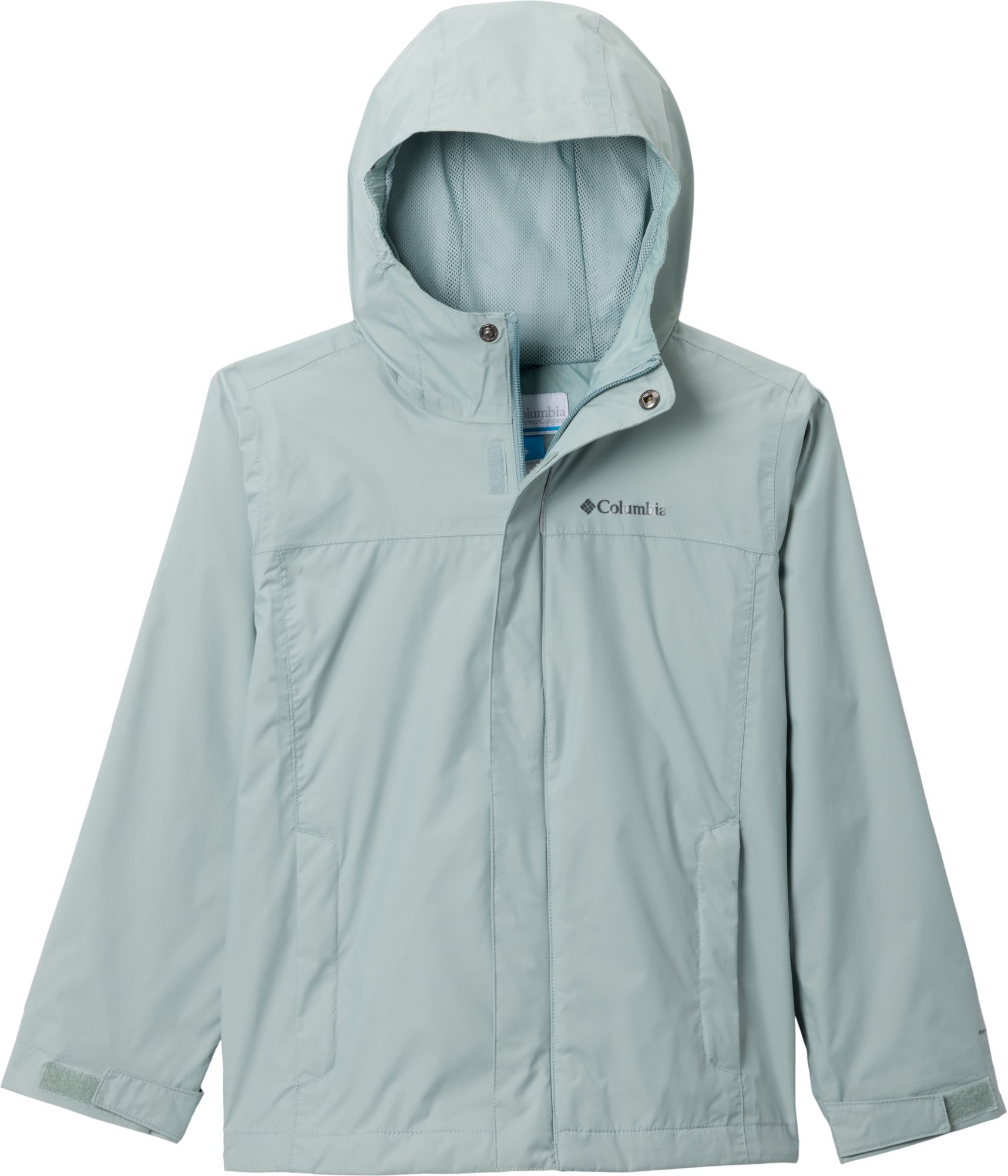 Columbia Boys' Watertight II Rain Jacket product image