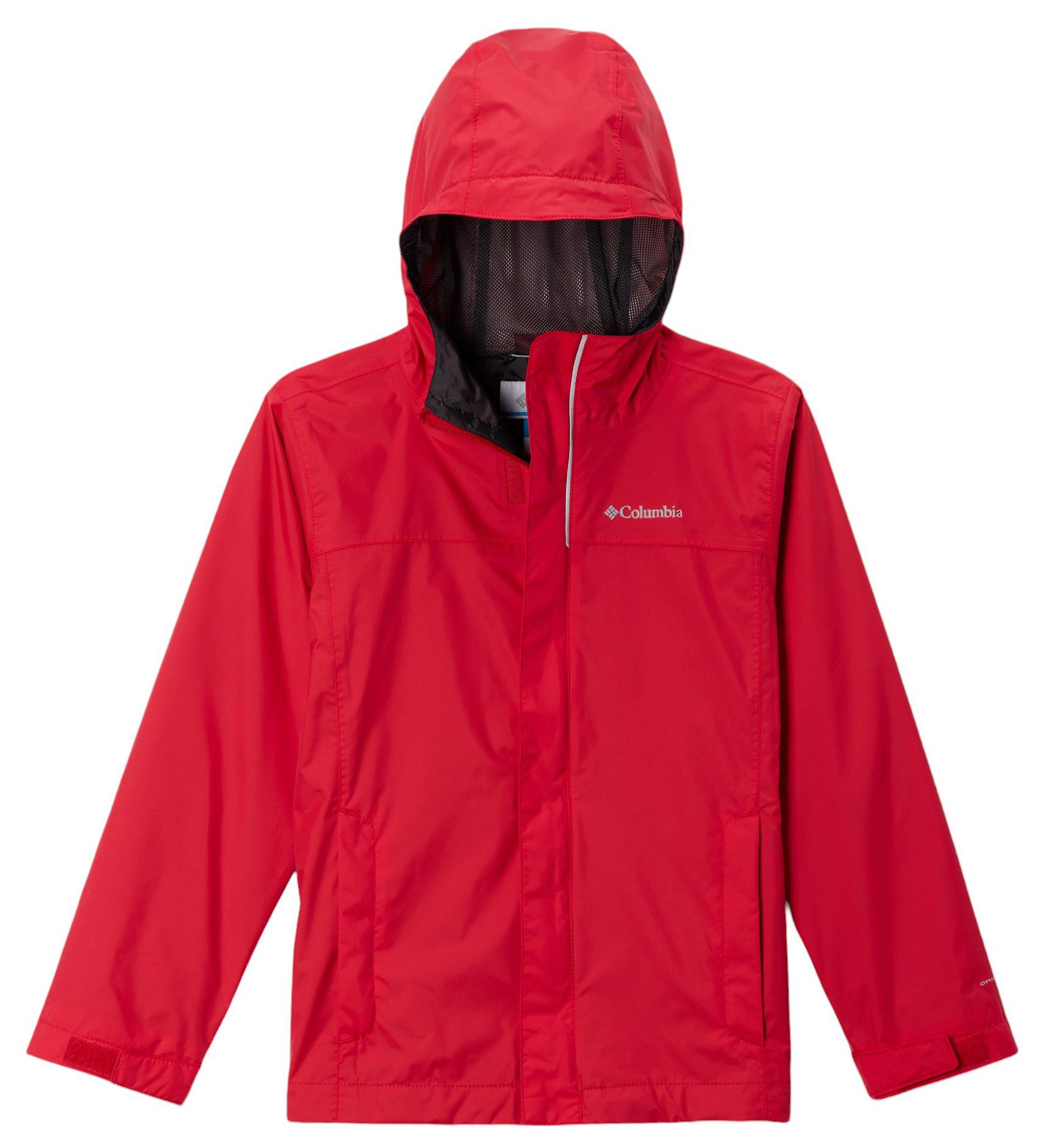 Columbia Boys' Watertight II Rain Jacket product image