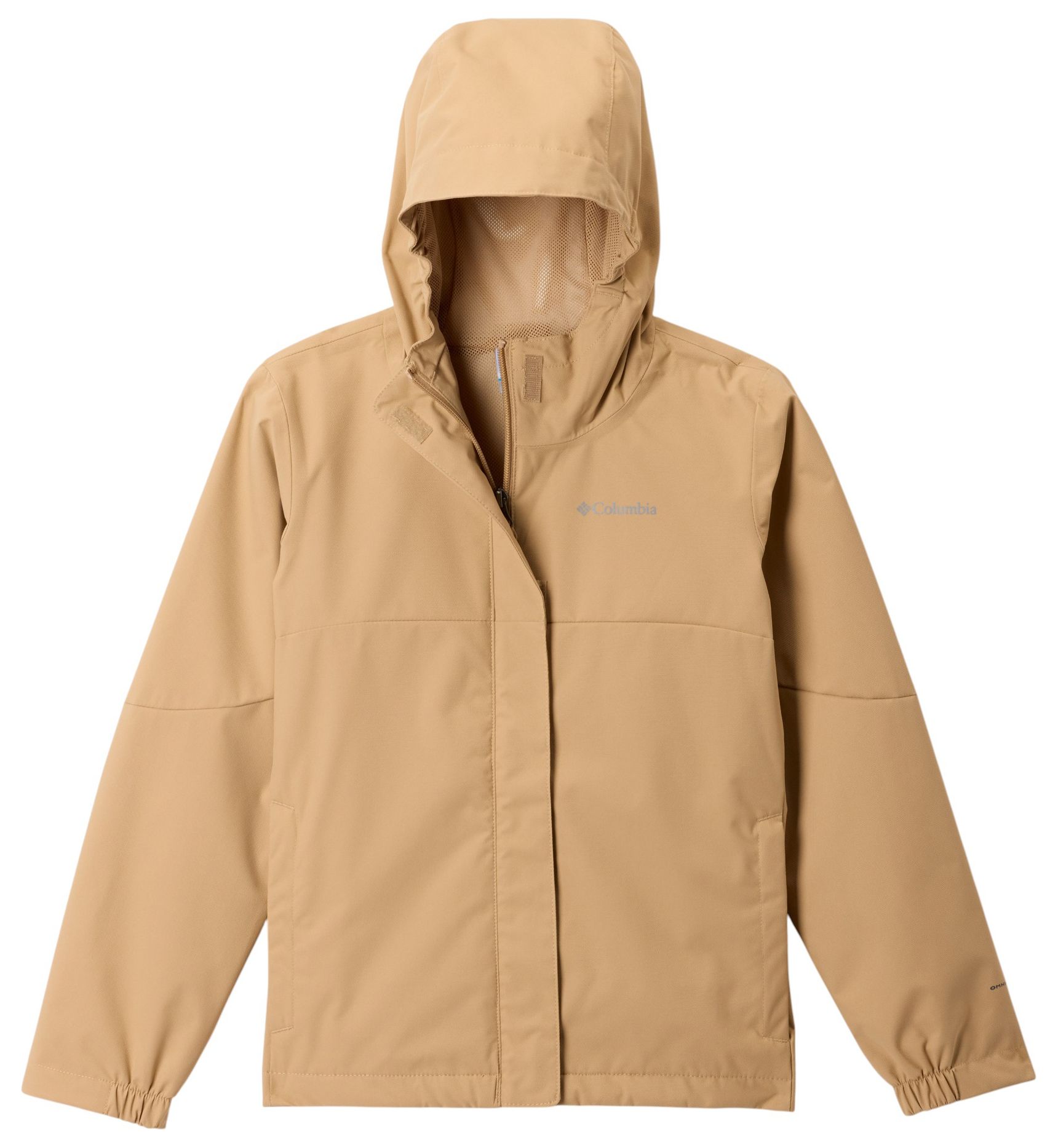 Columbia Girls' Hikebound II Jacket product image