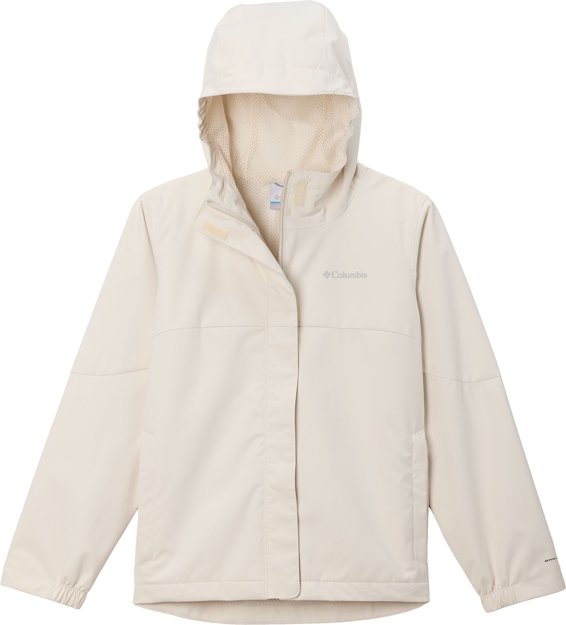 Columbia Girls' Hikebound II Jacket product image