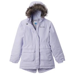 Amazon.com: Columbia Youth Girls Nordic Strider Jacket
