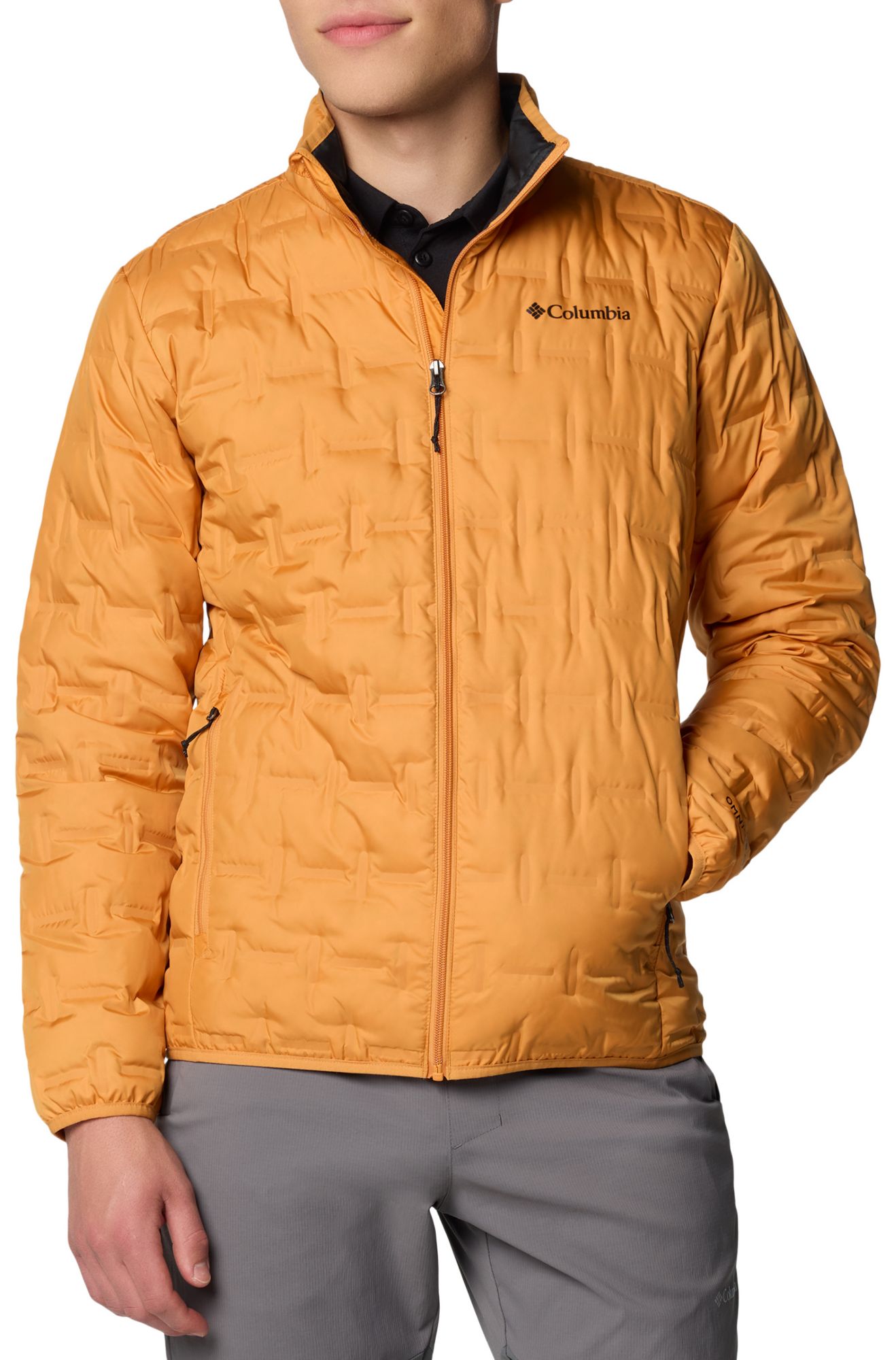 Columbia Men's Delta Ridge II Down Jacket product image