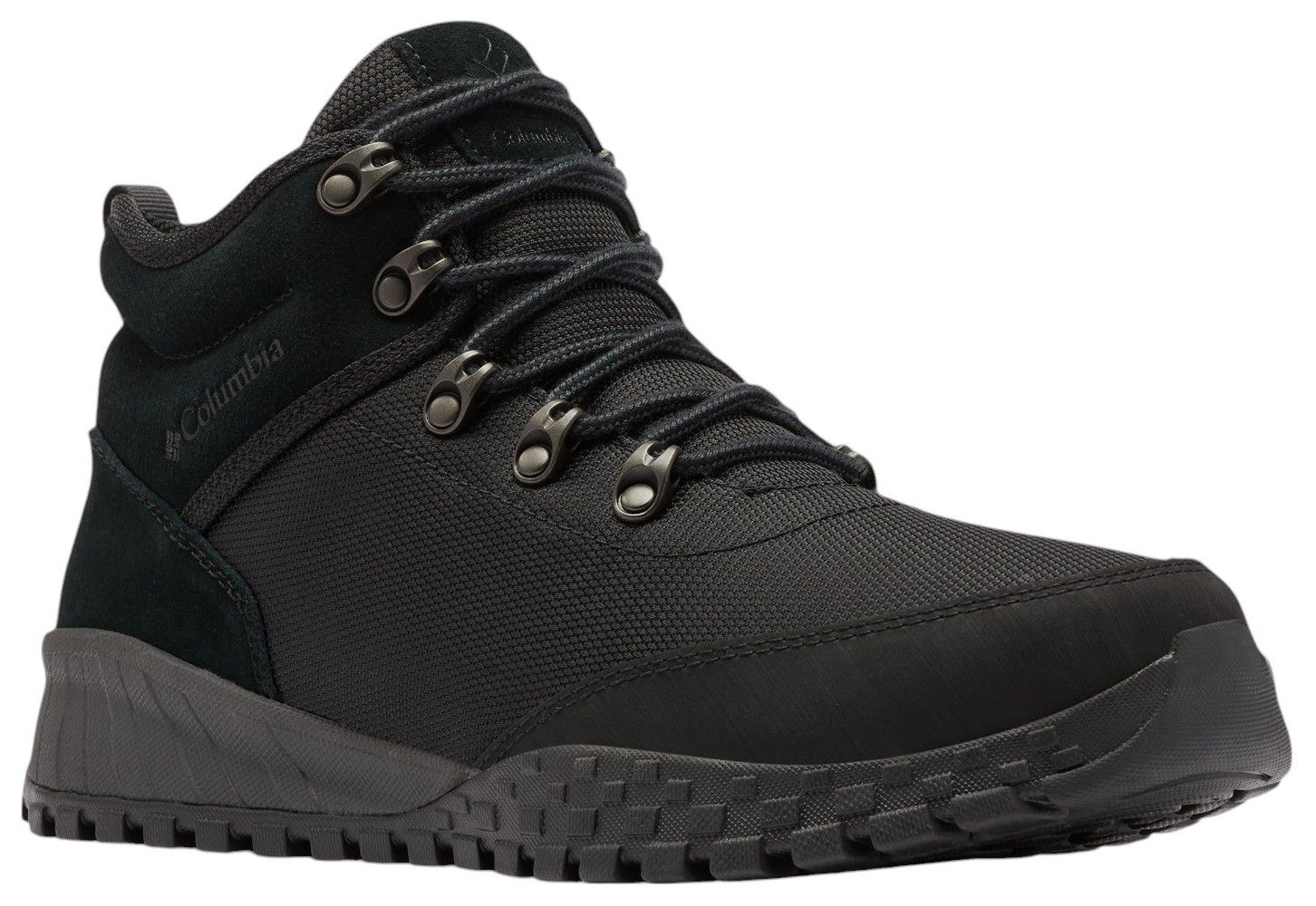 Columbia Men's Fairbanks Mid Boots product image