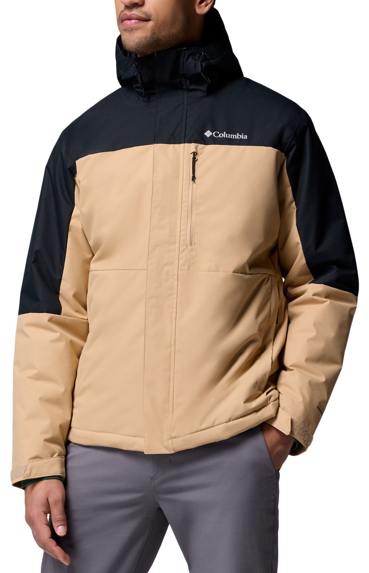 Columbia Men's Hikebound Insulated Jacket product image