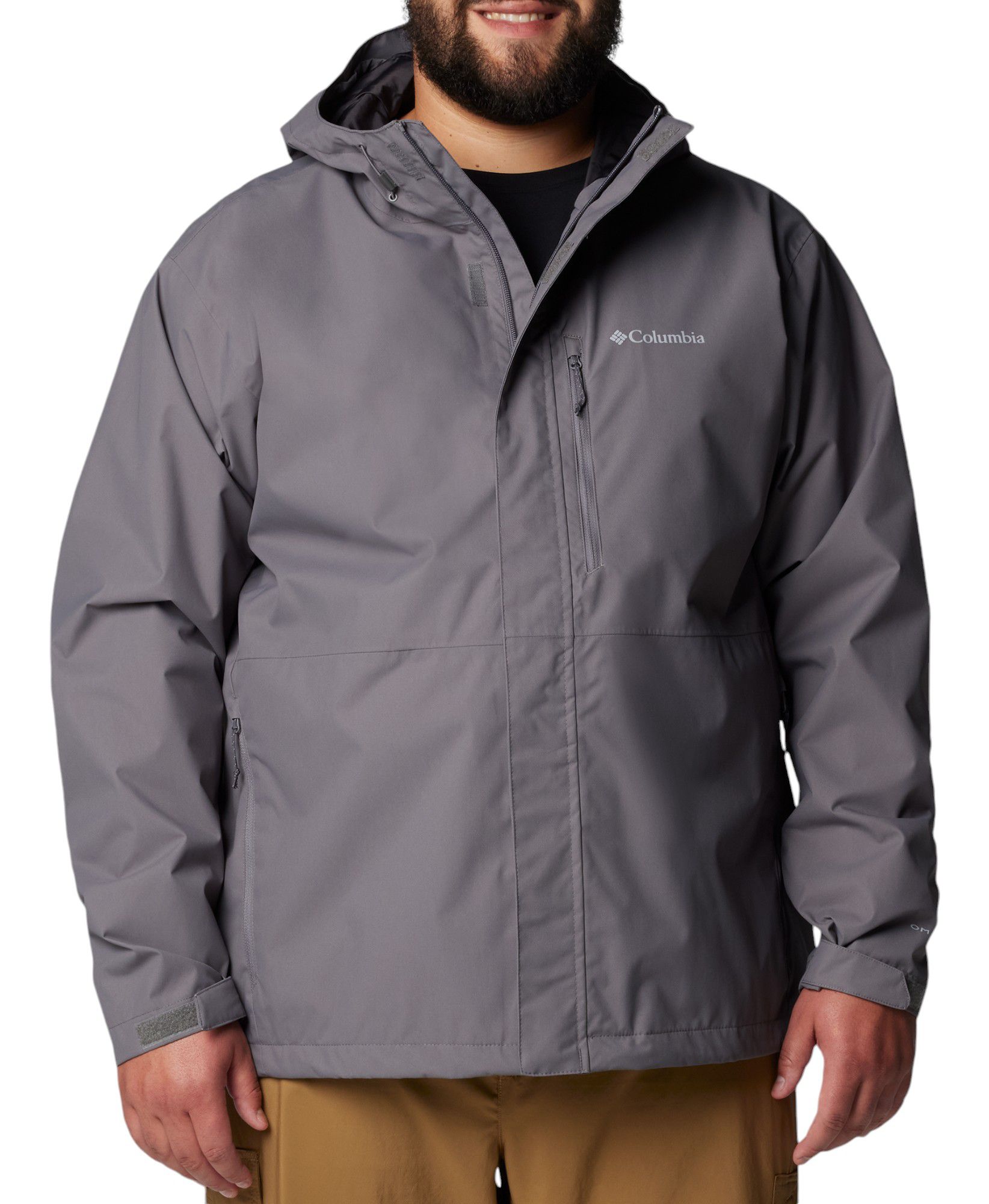 Columbia Men's Hikebound II Jacket product image