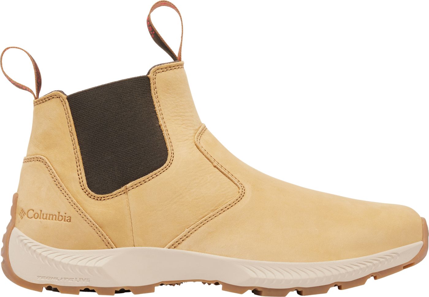 Columbia slip on boots online