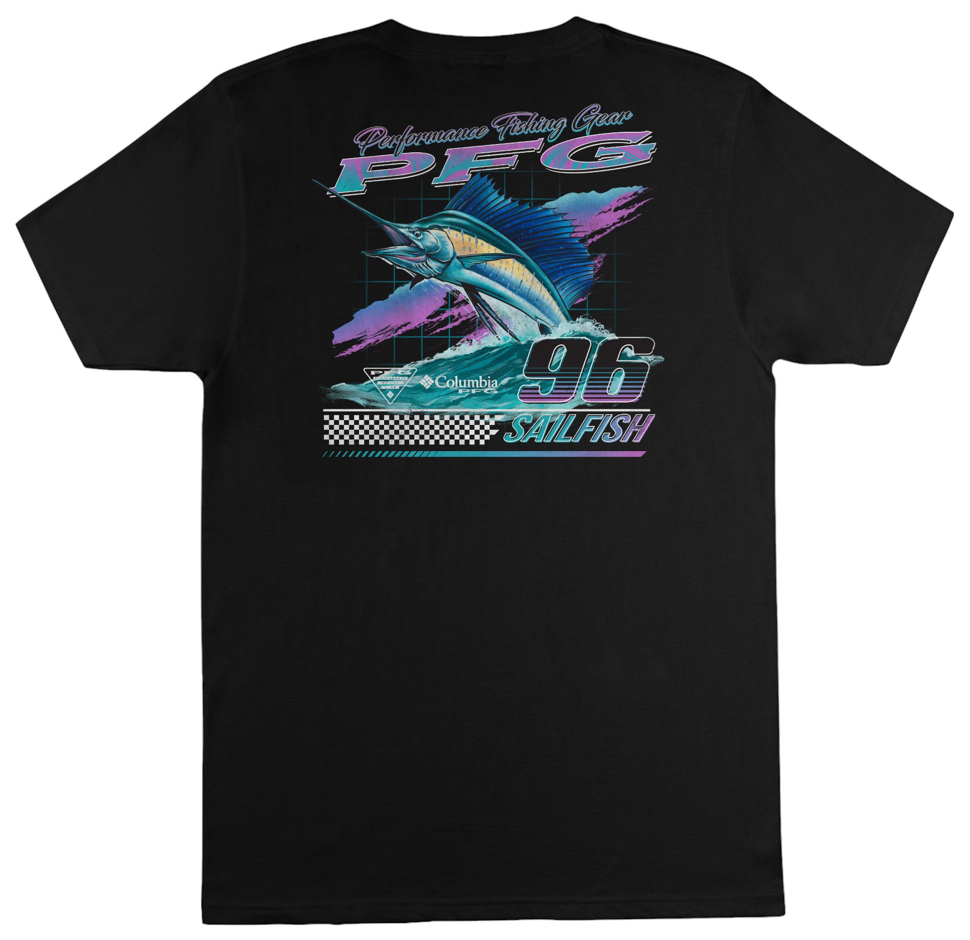 Columbia Men's Chiron Short Sleeve T-Shirt product image