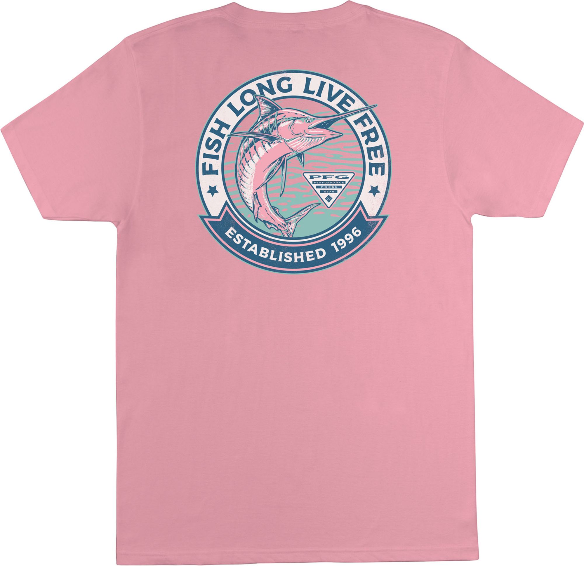 Columbia Men's PFG Jumpy Short Sleeve T-Shirt product image