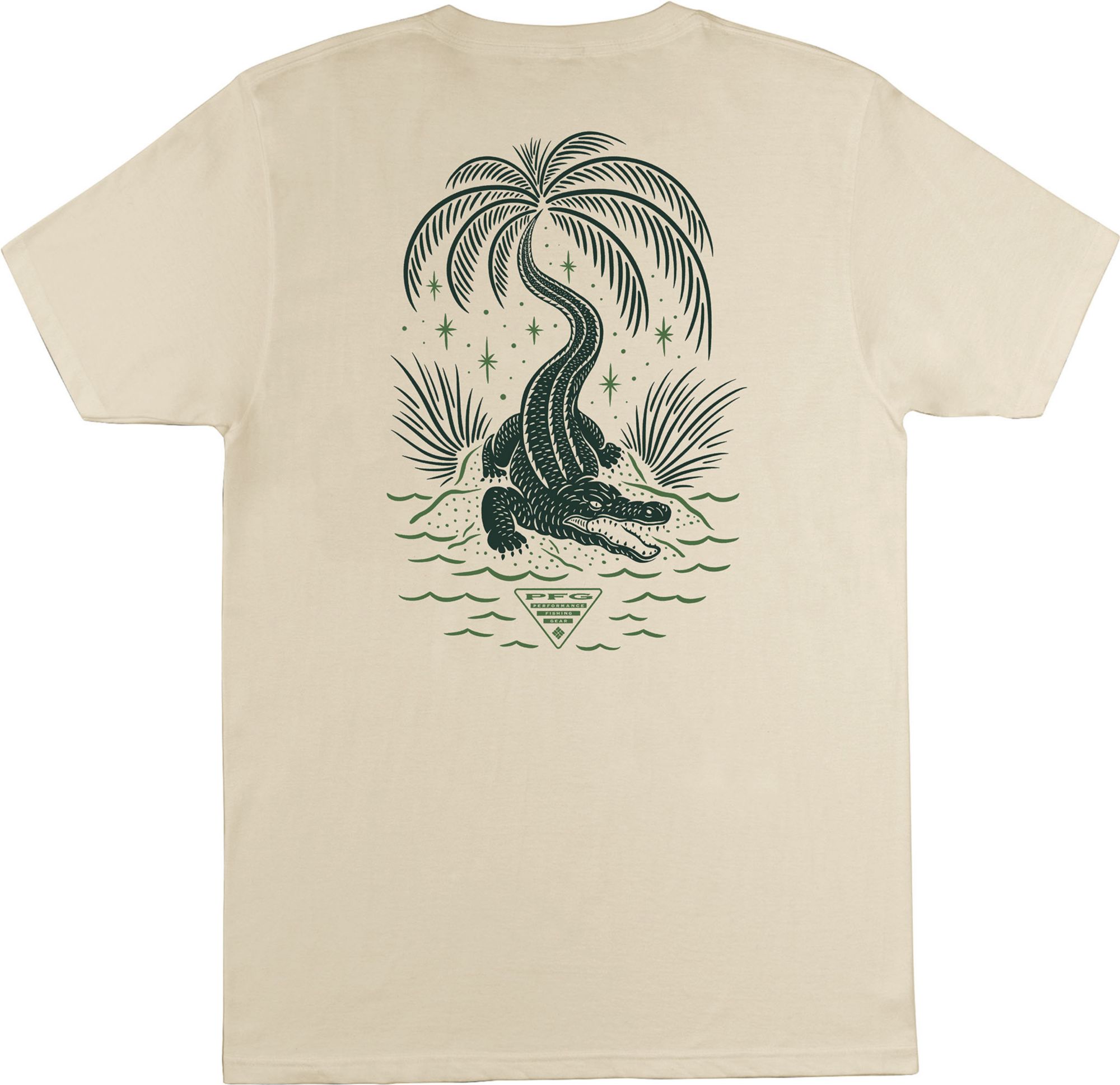 Columbia Men's PFG Latergator Short Sleeve T-Shirt product image