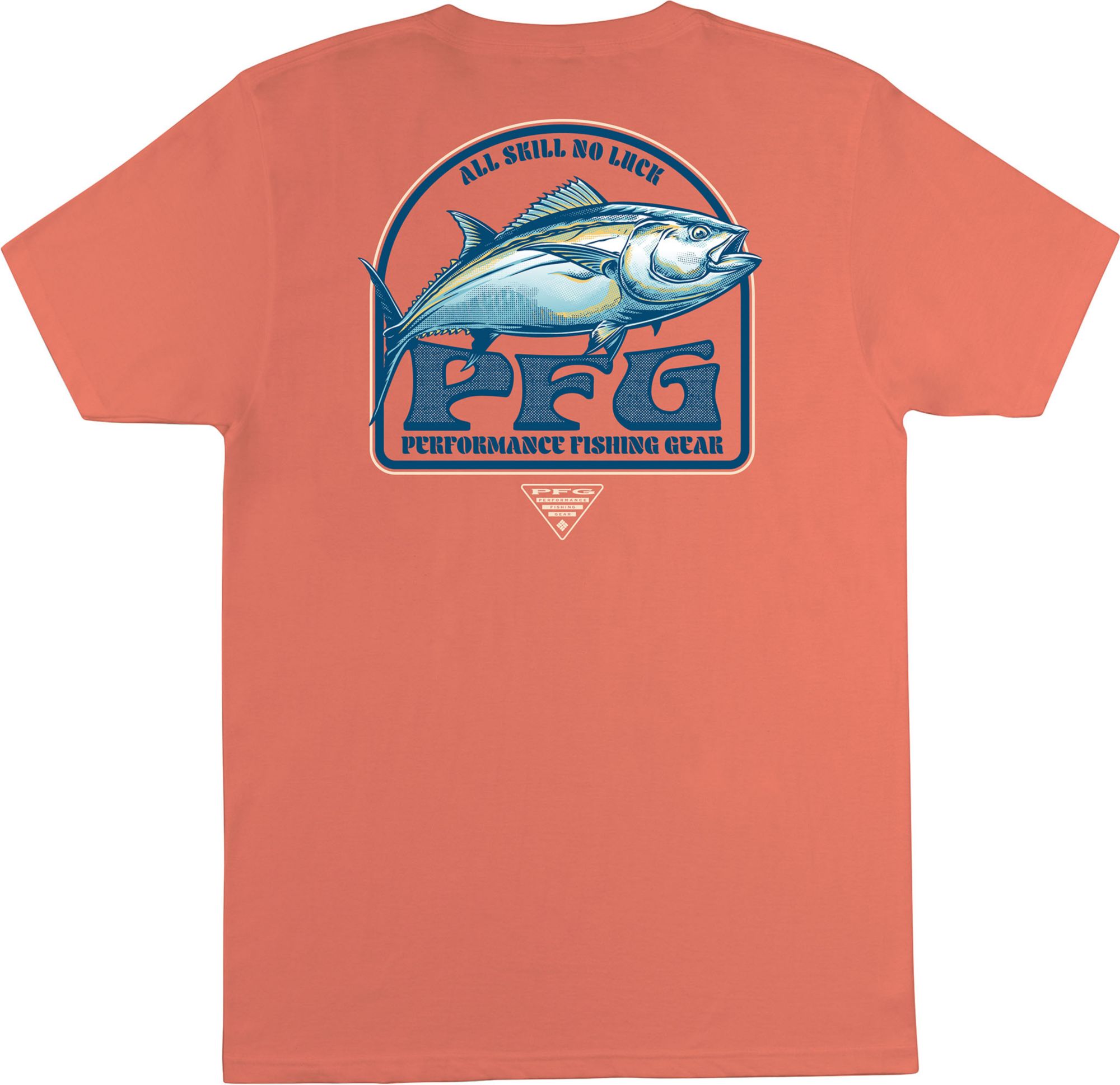 Columbia Men's PFG Tune Short Sleeve T-Shirt product image