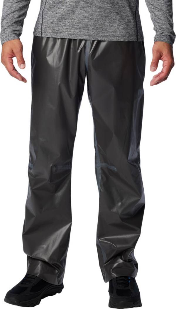 Rain pants for men