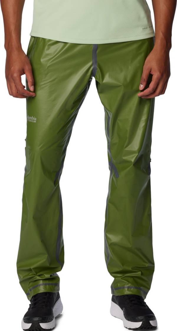 Columbia outdry best sale rain pants