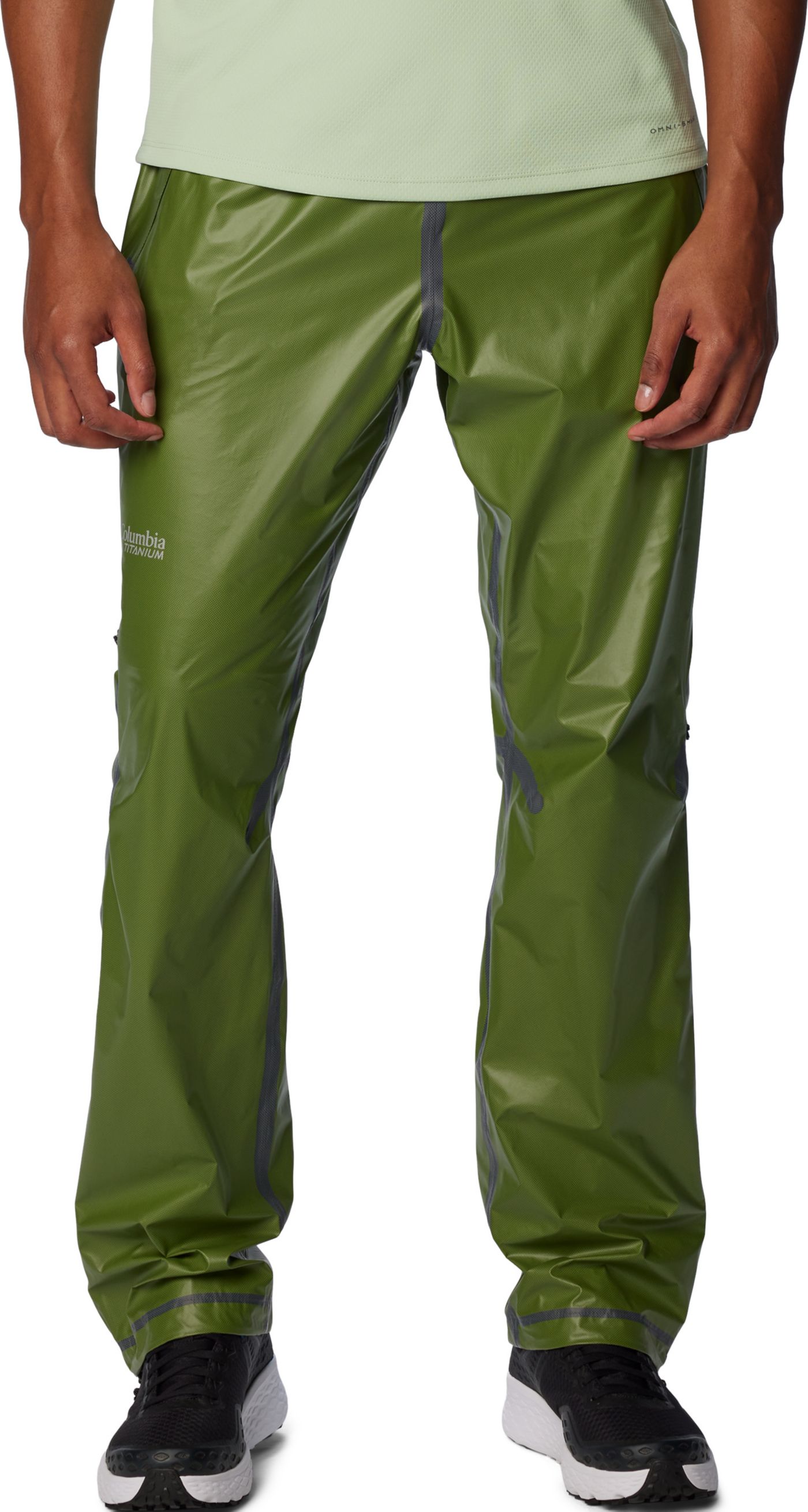 Columbia Men s OutDry Extreme WyldWood Rain Pants Dick s Sporting Goods