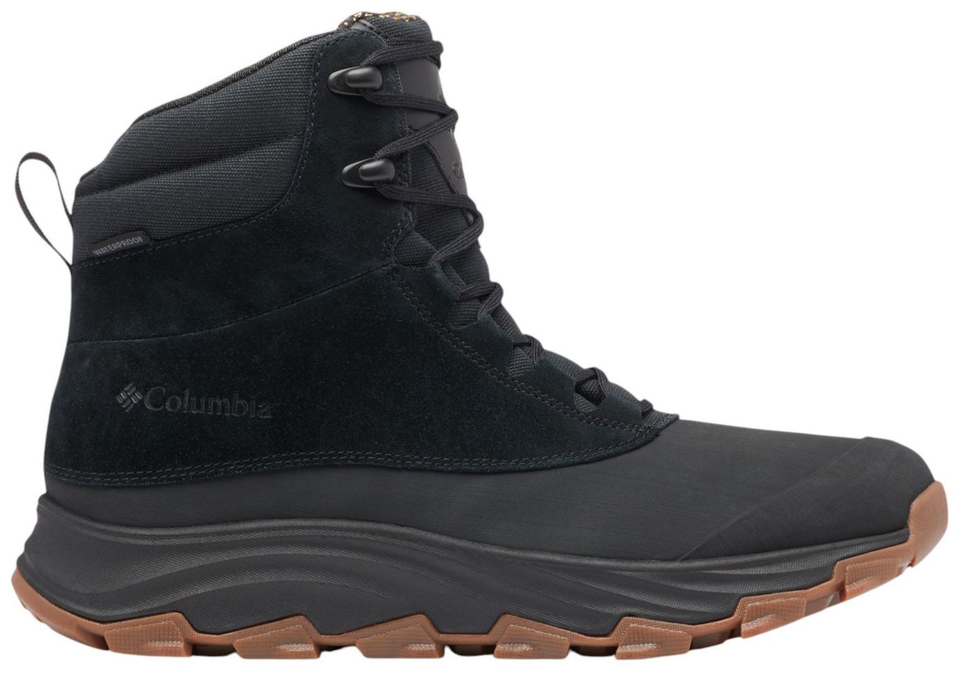 Columbia waterproof winter boots online