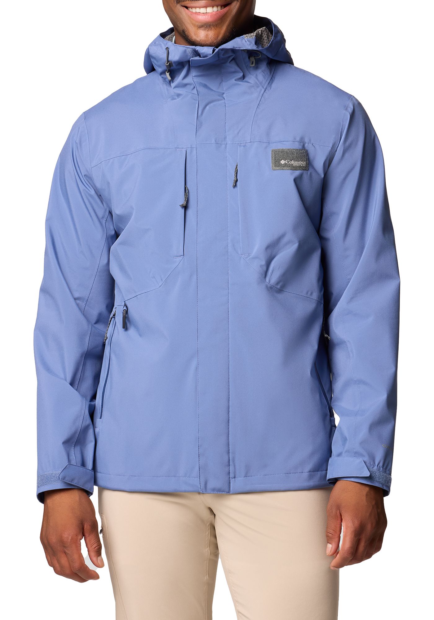 Columbia hood river jacket online