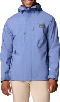 Columbia Men's PFG Mackenzie River™ Jacket Publiclands
