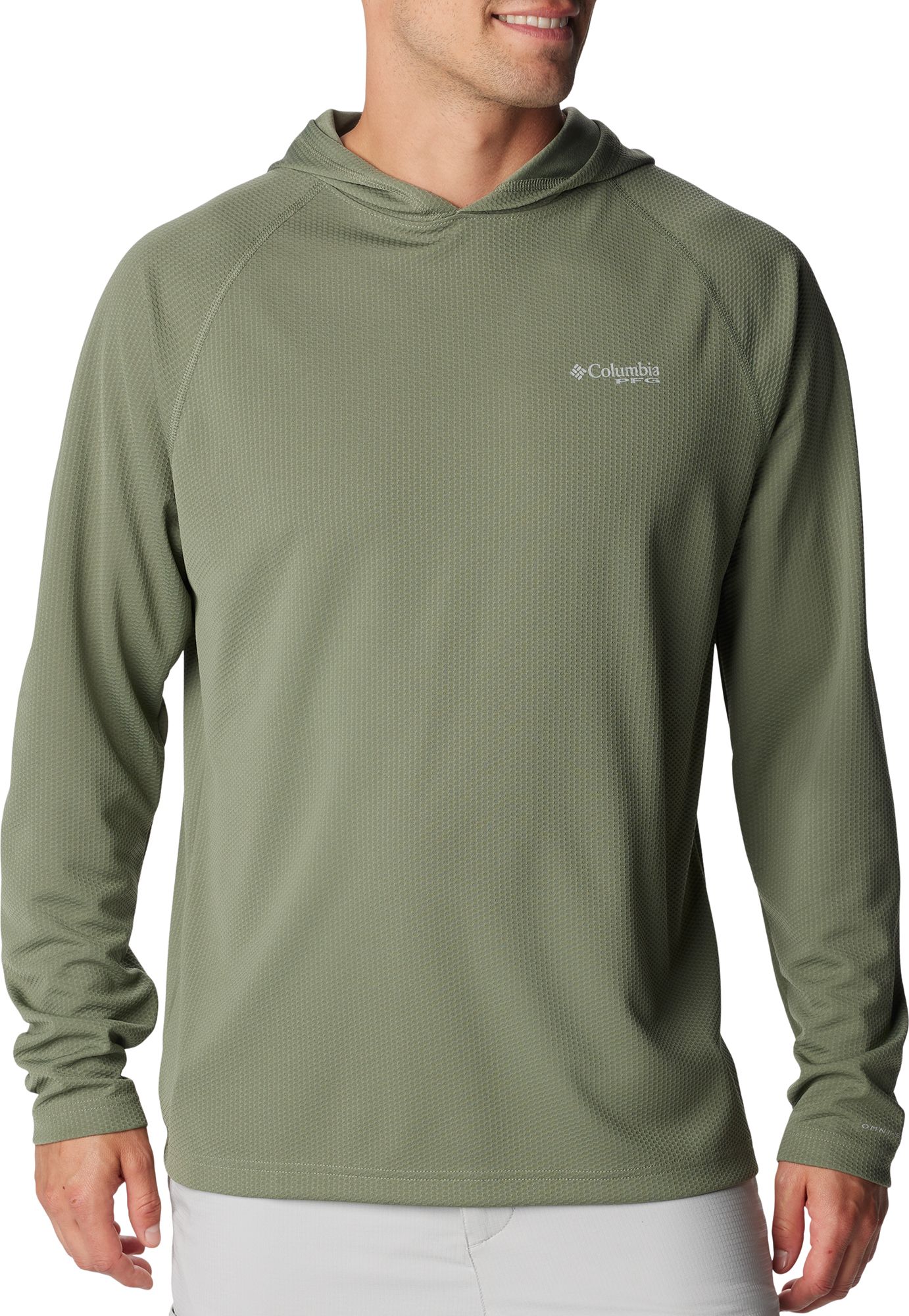 Columbia Men's PFG Solar Stream Hoodie product image