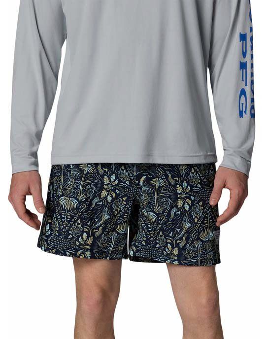 Columbia Men's PFG Rambler Water Shorts product image
